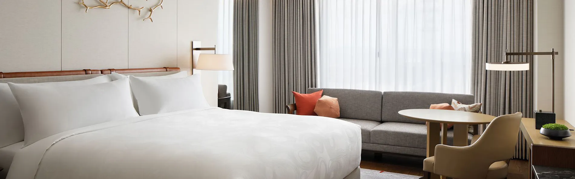 JWマリオット・ホテル奈良