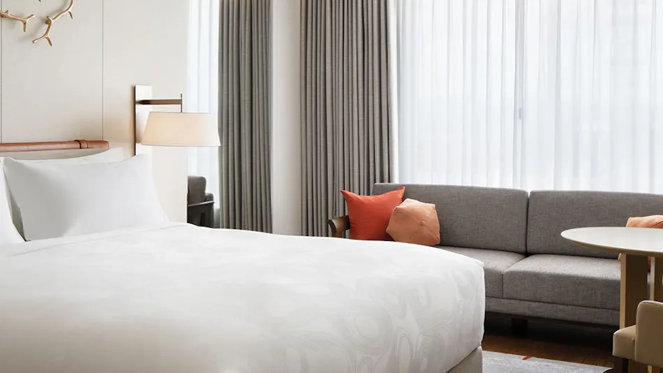 JW Marriott Hotel Nara