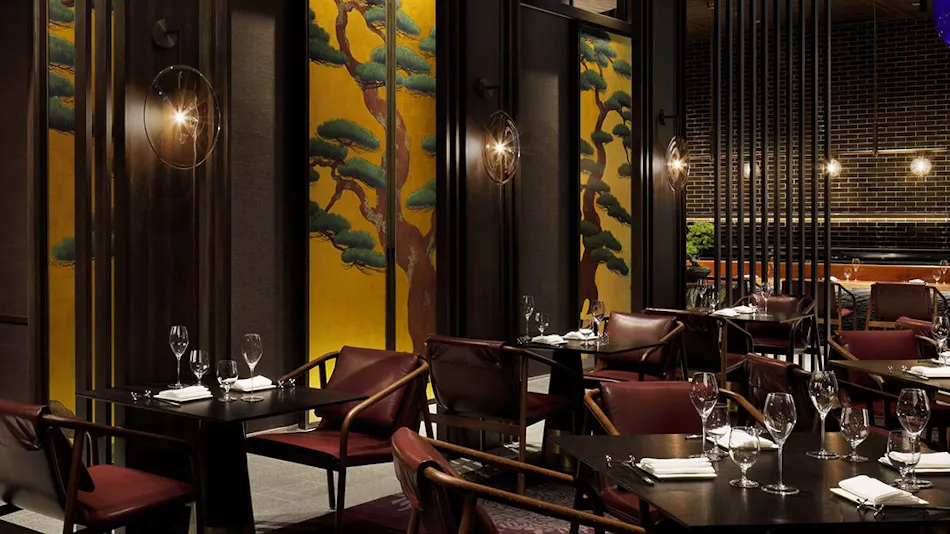 JW Marriott Hotel Nara