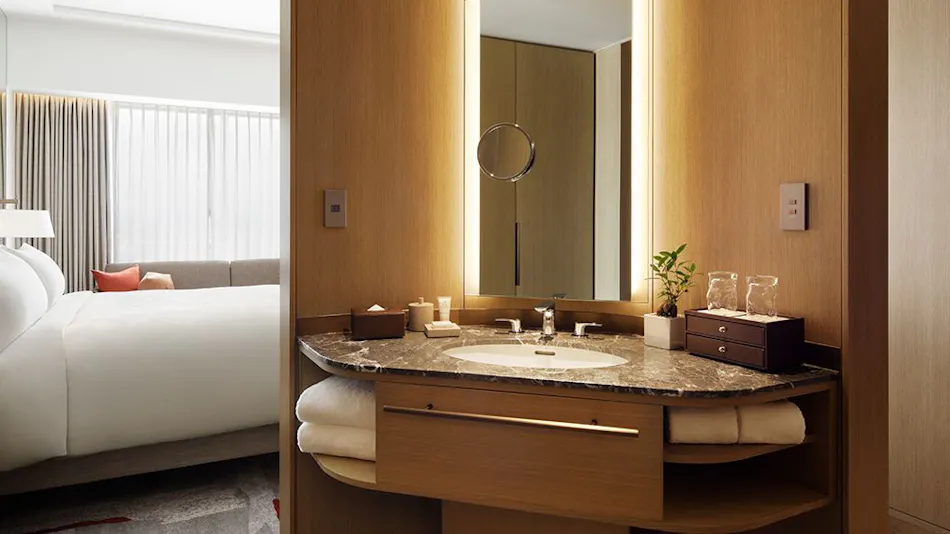 JW Marriott Hotel Nara