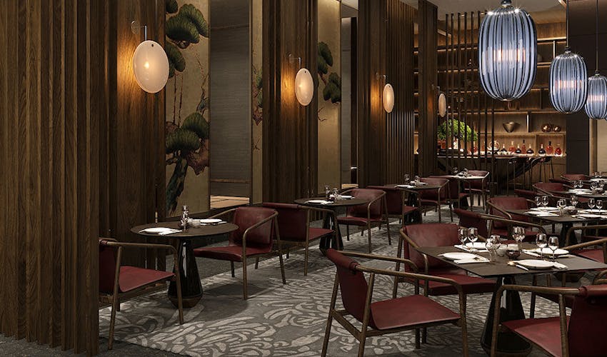 Jwマリオット ホテル奈良 の宿泊プラン 宿泊予約は 一休 Com