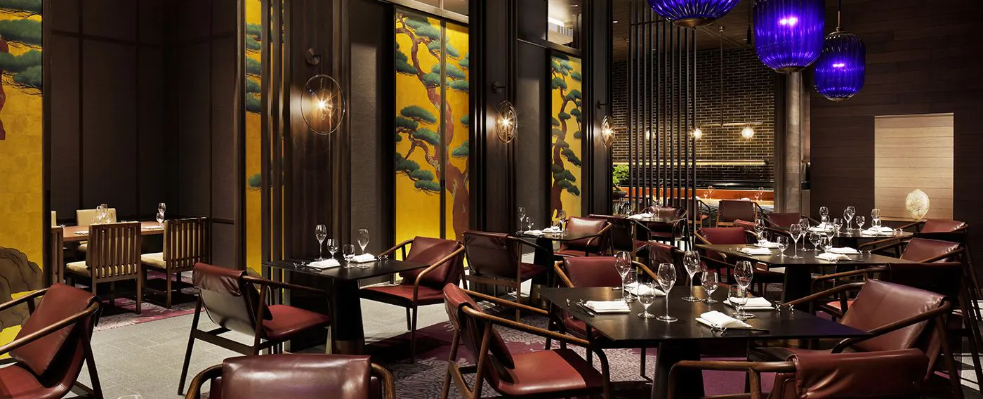 Masakan Jepang "Azekura"