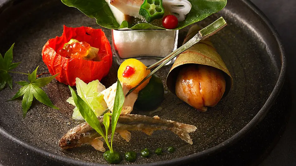 JW Marriott Hotel Nara