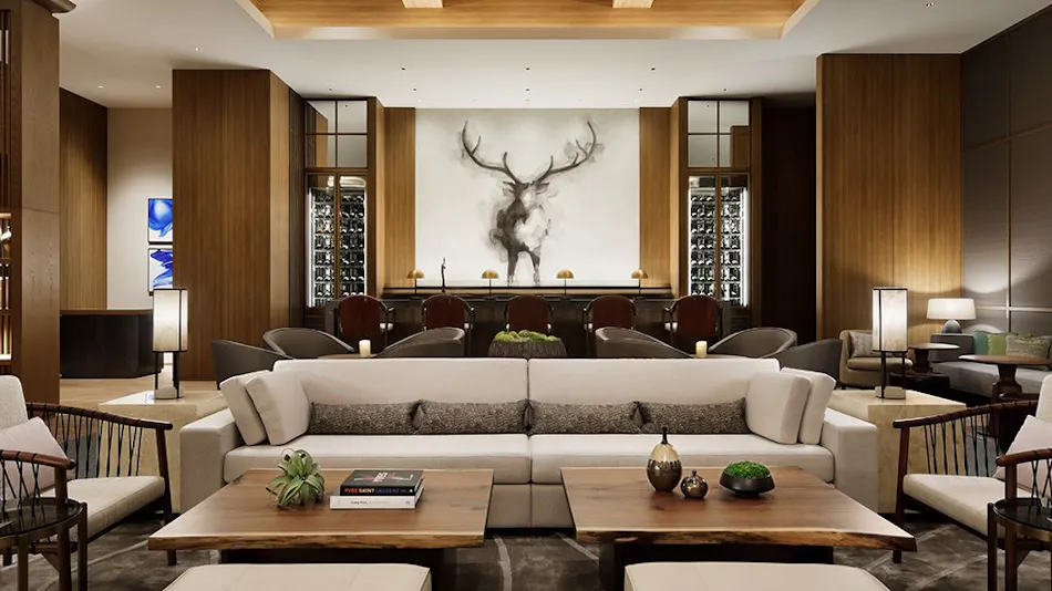 JW Marriott Hotel Nara