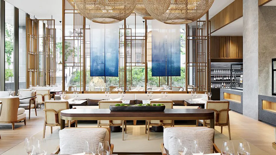 JW Marriott Hotel Nara