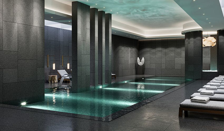 Jwマリオット ホテル奈良 の宿泊プラン 宿泊予約は 一休 Com