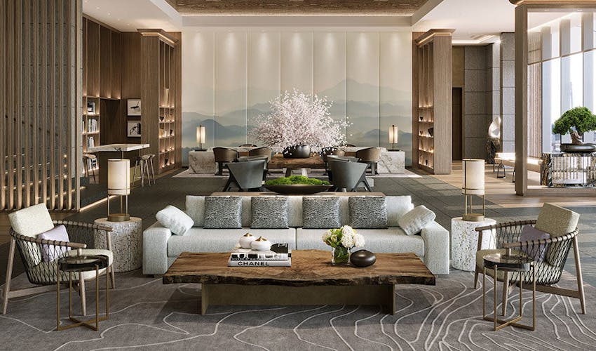 Jwマリオット ホテル奈良 の宿泊プラン 宿泊予約は 一休 Com