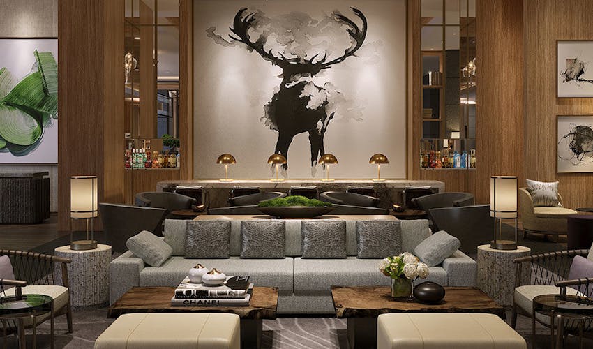 Jwマリオット ホテル奈良 の宿泊プラン 宿泊予約は 一休 Com