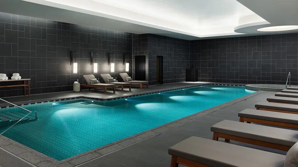 JW Marriott Hotel Nara