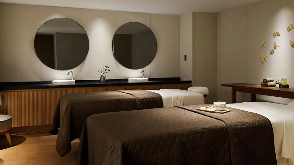 JW Marriott Hotel Nara