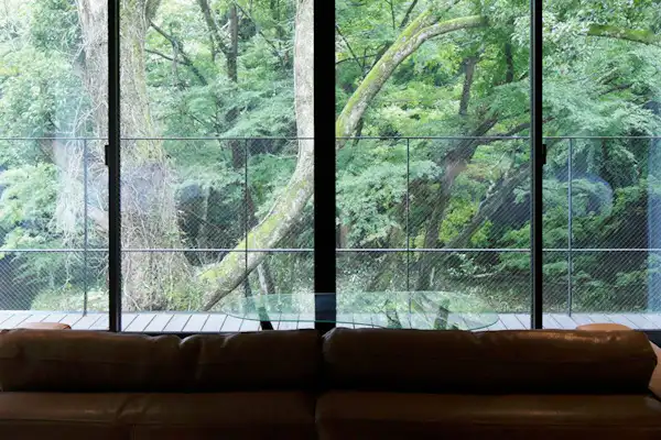 ตัวอย่างห้องพัก