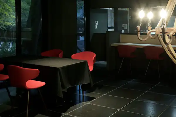 ร้านอาหาร