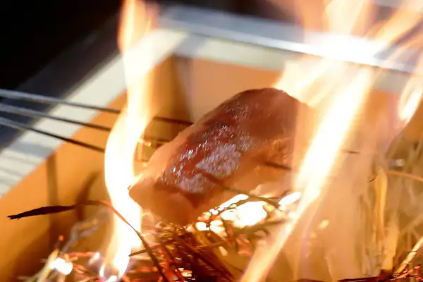 ตัวอย่างอาหาร