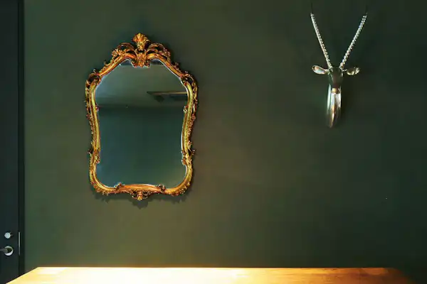 ตัวอย่างห้องพัก