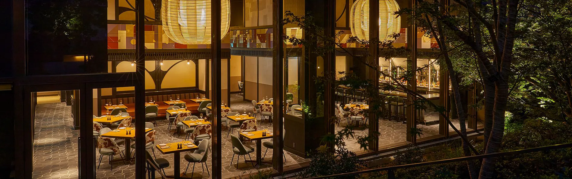 エースホテル京都