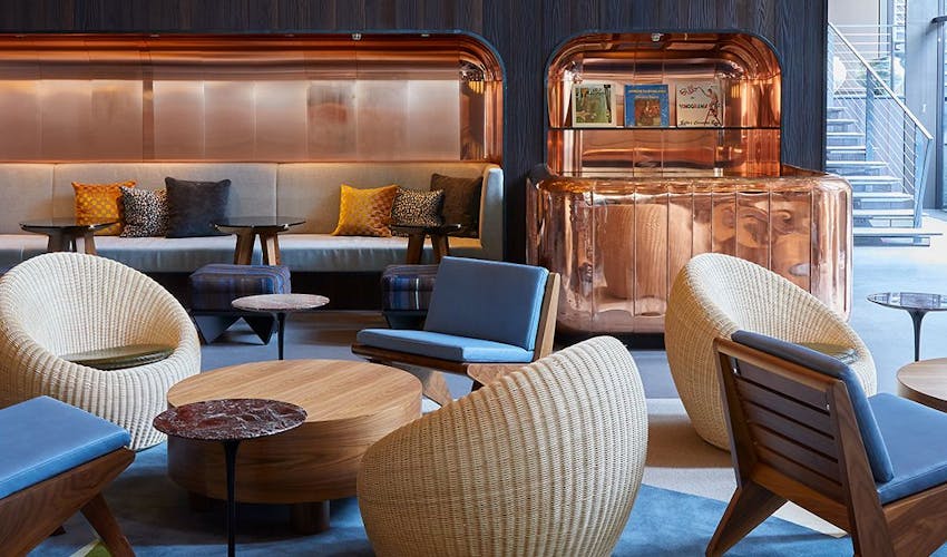 エースホテル京都 の空室状況を確認する 宿泊予約は 一休 Com