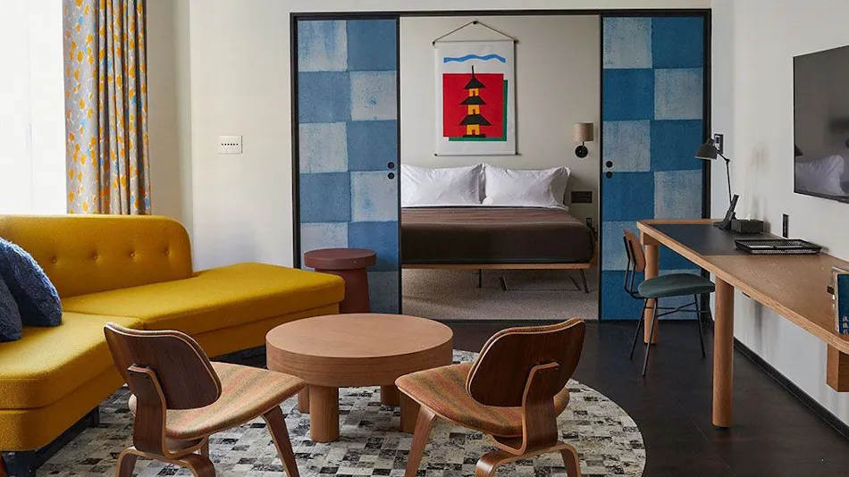 Ace Hotel Kyoto