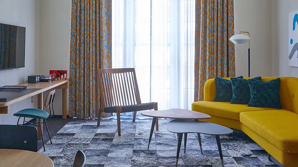 Ace Hotel Kyoto