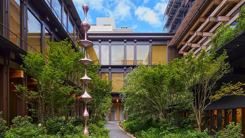 Ace Hotel Kyoto