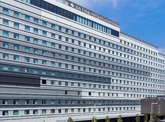 22年 羽田空港観光で行きたい名所 羽田空港旅行おすすめ人気スポット30選 一休 Com 22年 羽田空港観光で行きたい名所 羽田空港旅行おすすめ人気スポット30選 一休 Com