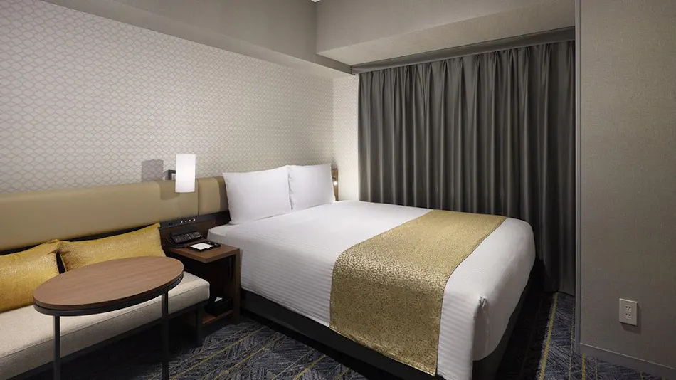 Villa Fontaine Grand Haneda Airport | Sumitomo Realty & Development