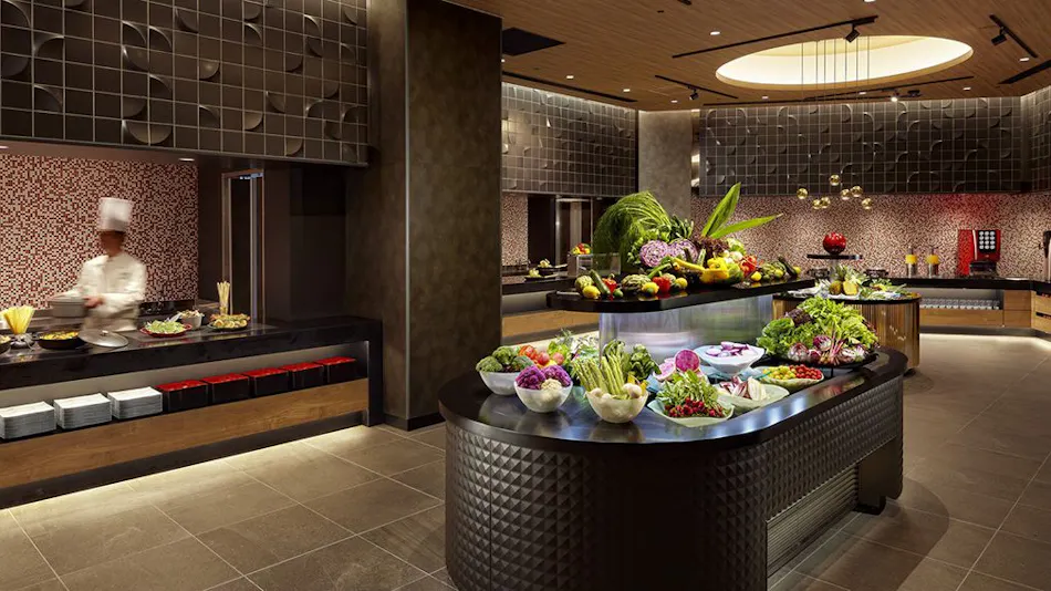 Villa Fontaine Grand Haneda Airport | Sumitomo Realty & Development