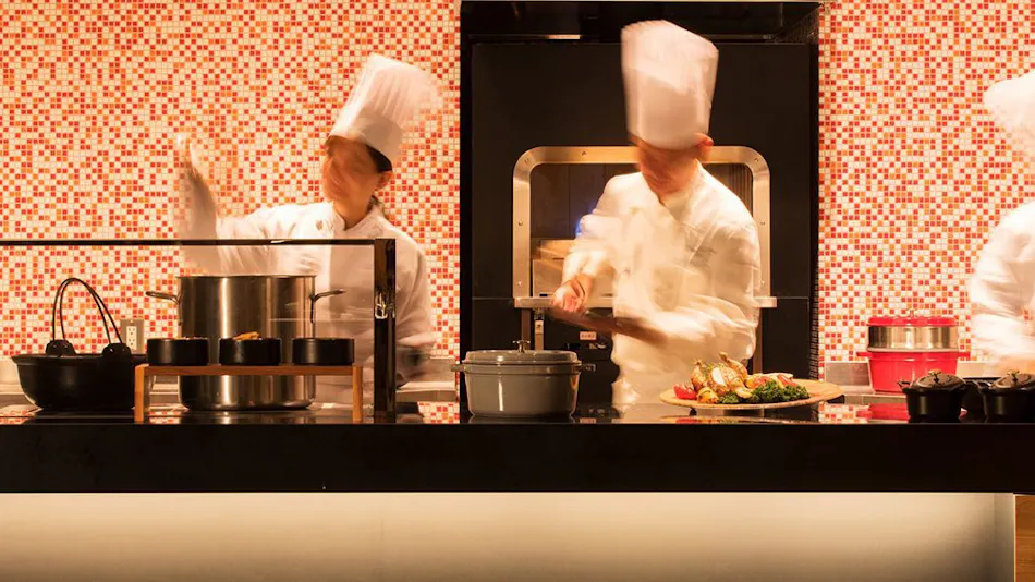 Villa Fontaine Grand Haneda Airport | Sumitomo Realty & Development