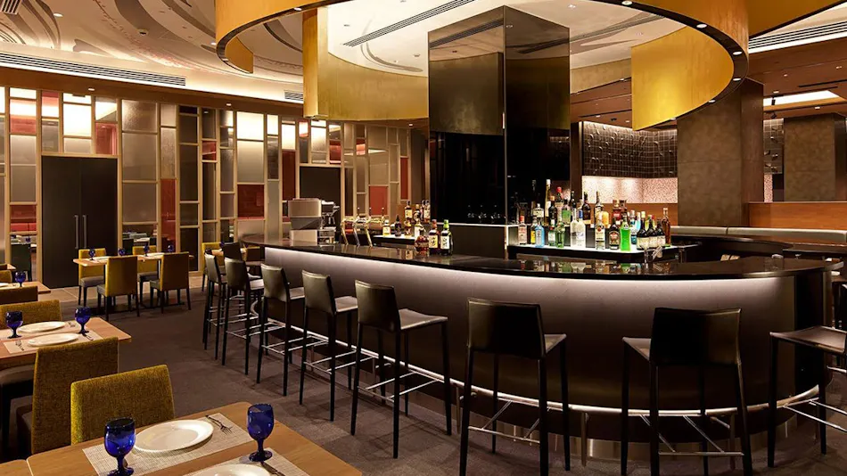 Villa Fontaine Grand Haneda Airport | Sumitomo Realty & Development