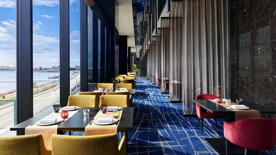 Villa Fontaine Grand Haneda Airport | Sumitomo Realty & Development