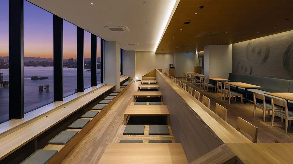 Villa Fontaine Grand Haneda Airport | Sumitomo Realty & Development