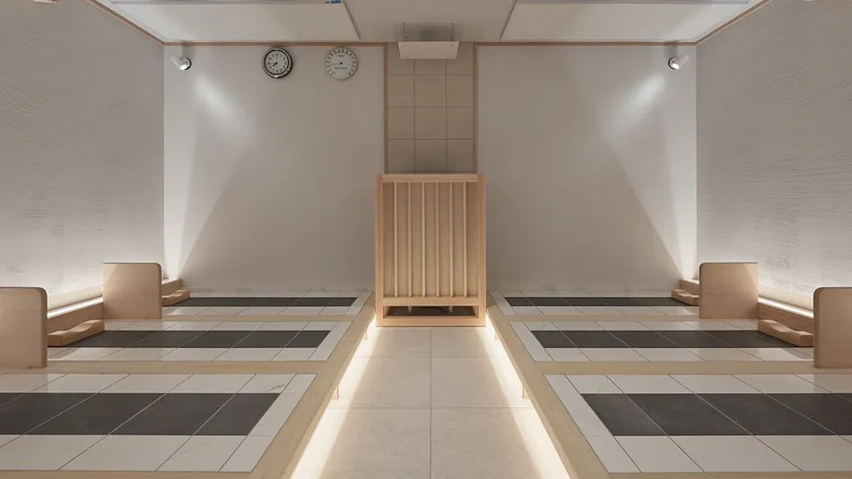 Villa Fontaine Grand Haneda Airport | Sumitomo Realty & Development