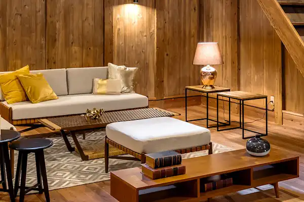 ห้องพัก