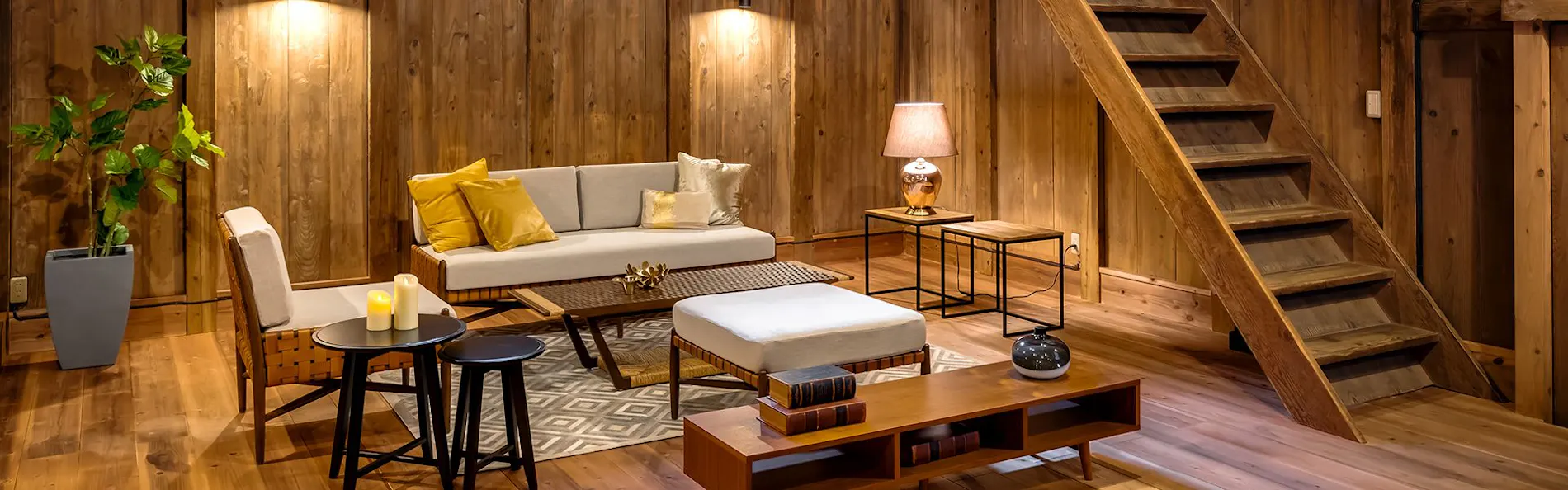 佐原商家町ホテル NIPPONIA