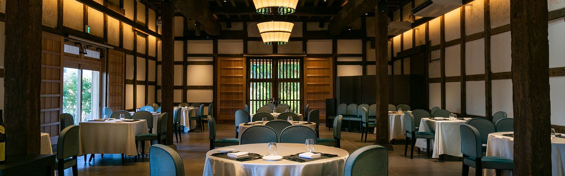 佐原商家町ホテル NIPPONIA