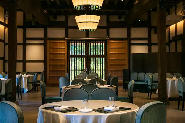 ร้านอาหาร