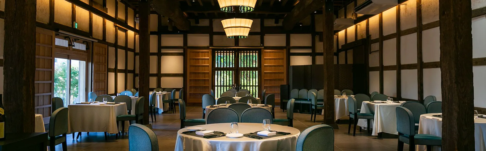 佐原商家町ホテル NIPPONIA