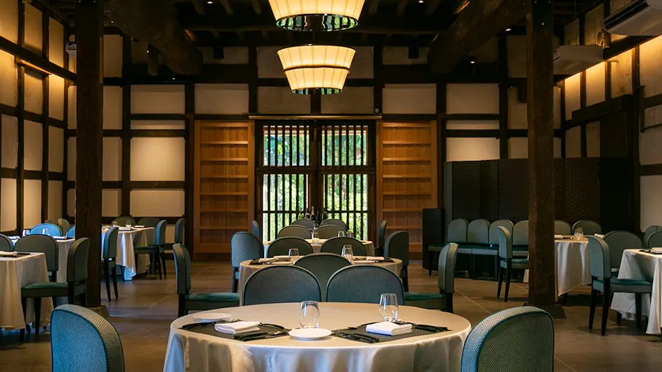 NIPPONIA Sawara Merchant Town Hotel