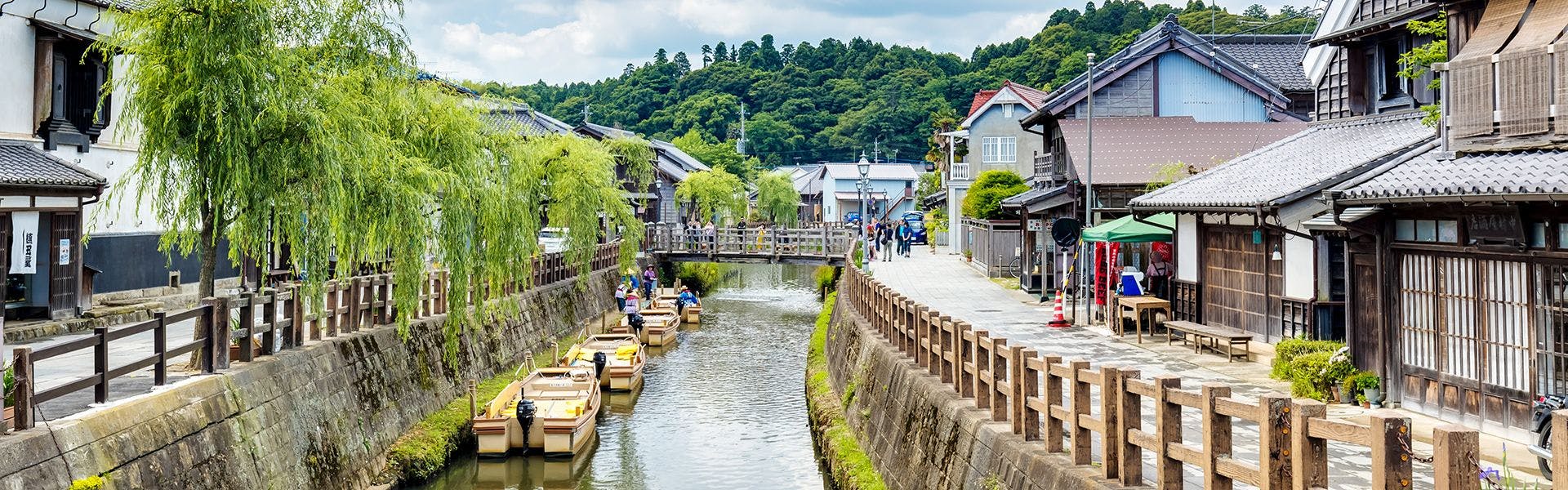 佐原商家町ホテル NIPPONIA