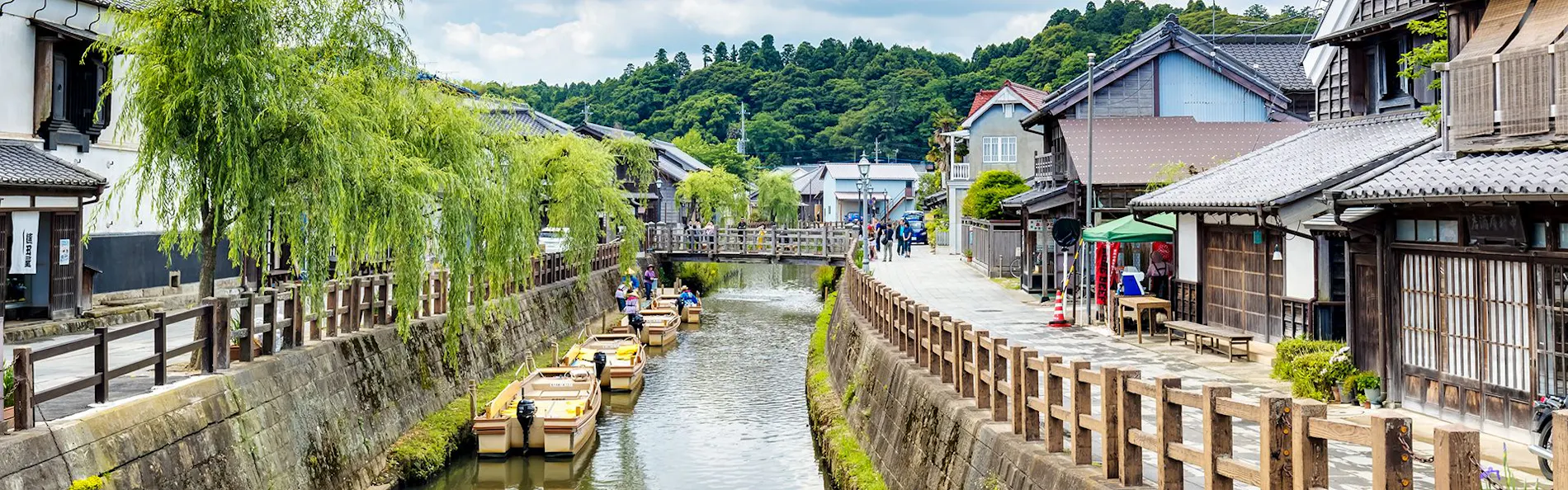 佐原商家町ホテル NIPPONIA