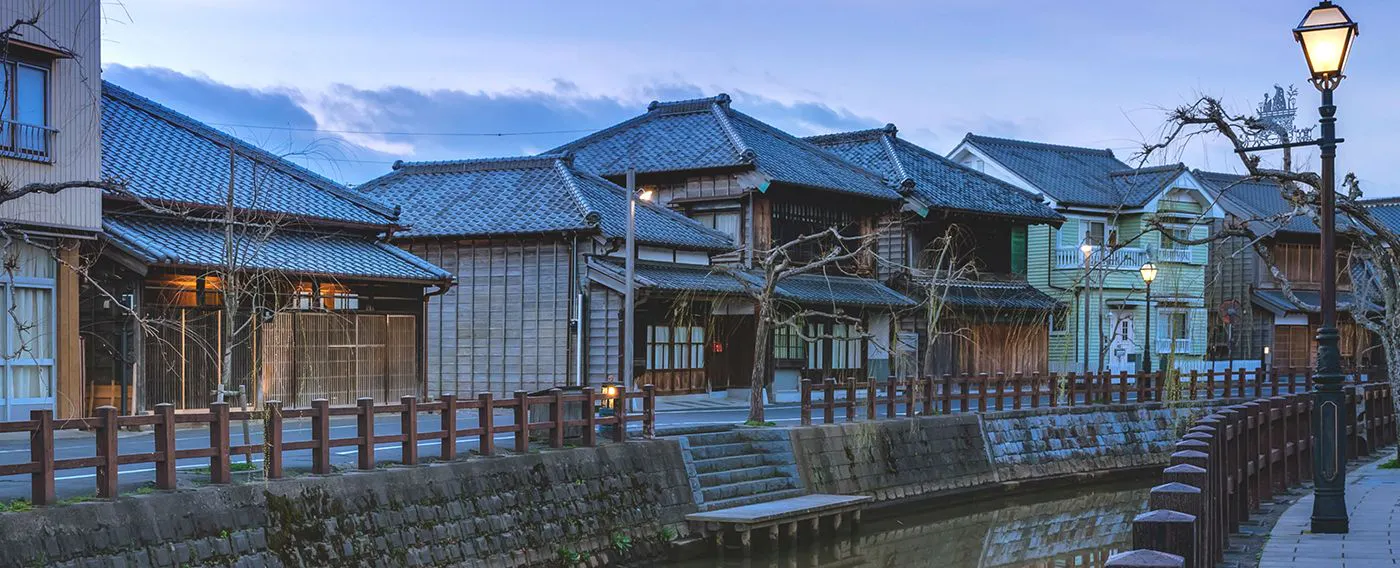 อาคารส่วนหน้า