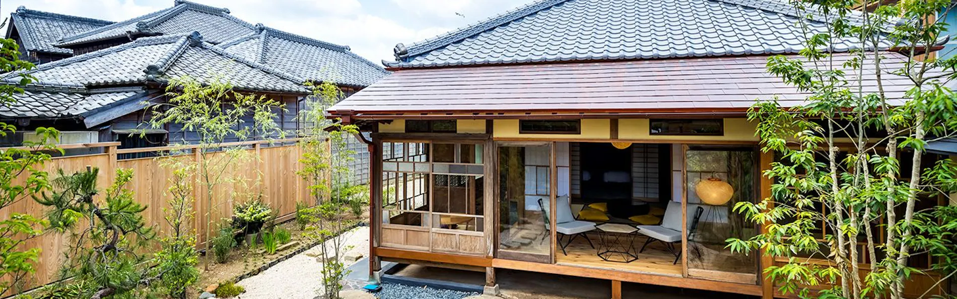 佐原商家町ホテル NIPPONIA