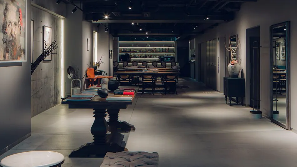 Node Hotel