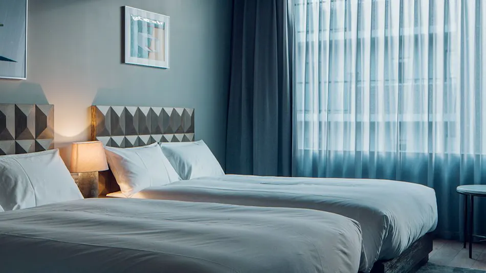Node Hotel