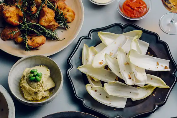 ตัวอย่างอาหาร