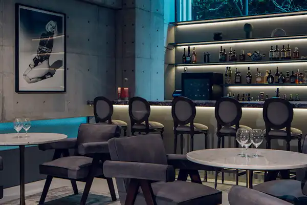 ร้านอาหาร