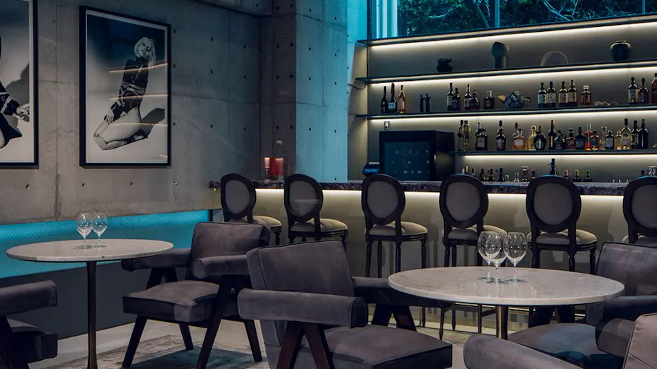 Node Hotel