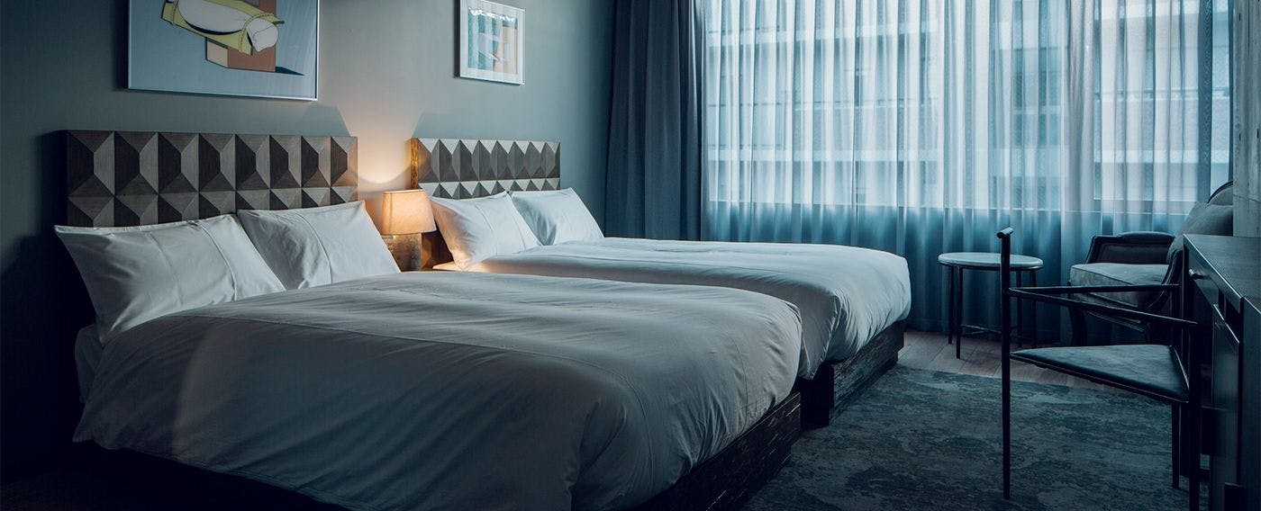 Node Hotel