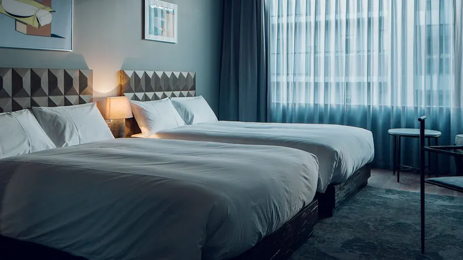 Node Hotel