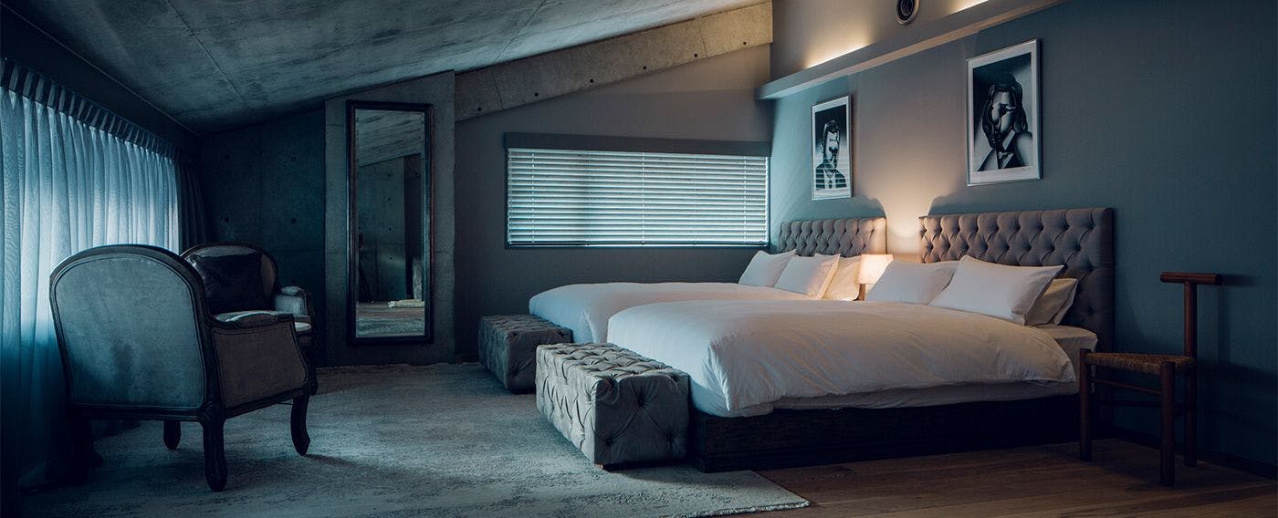 Node Hotel