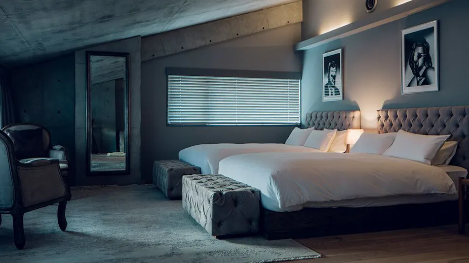 Node Hotel